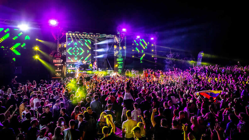 forestland 2025