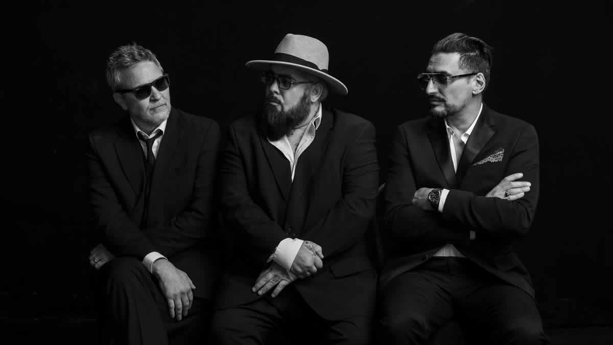 fun lovin criminals | 2025.