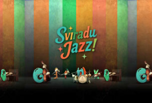 gdinjko - sviradu jazz | 2025.