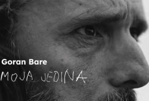 goran bare - moja jedina | 2025.
