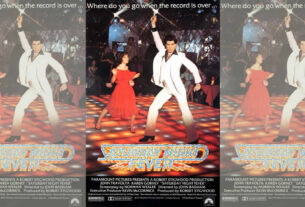 groznica subotnje večeri | saturday night fever | 1977.