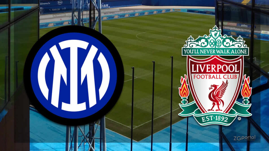 inter - liverpool