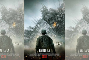 invazija svijeta: bitka los angeles | battle los angeles | 2011.