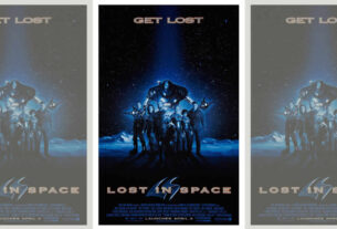 izgubljeni u svemiru | lost in space | 1998.