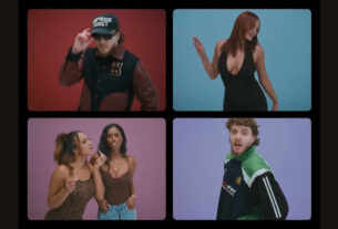 jack harlow - lovin on me | 2023.