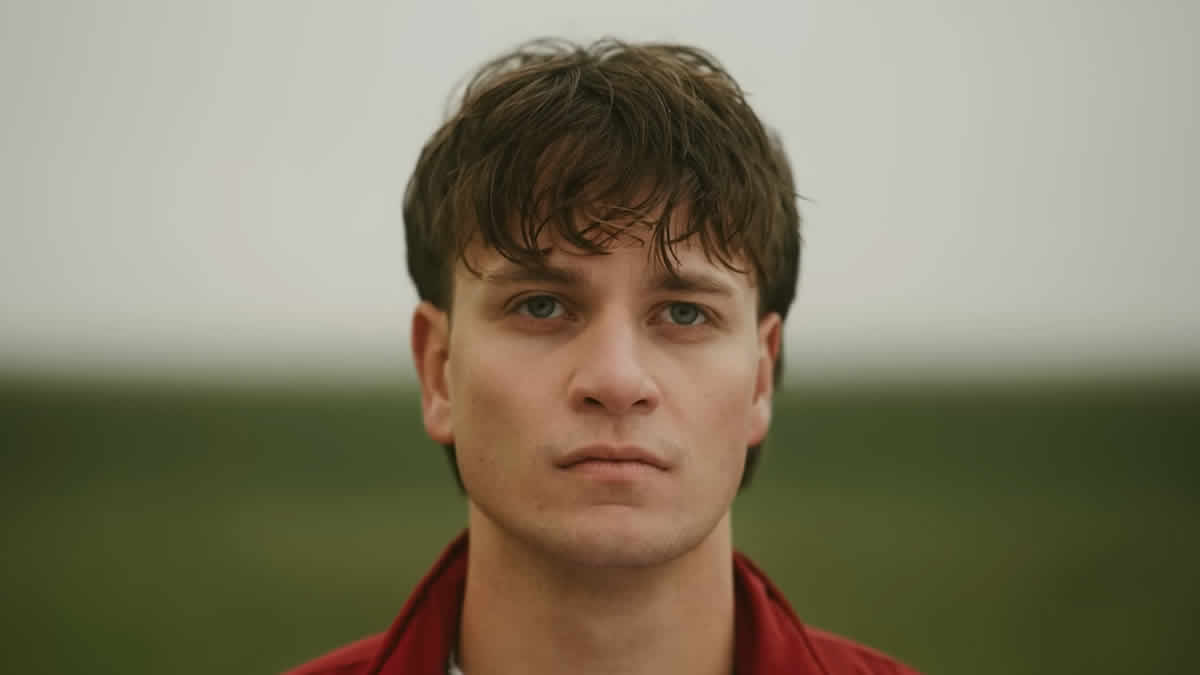 jakov jozinović - polje ruža | 2025.