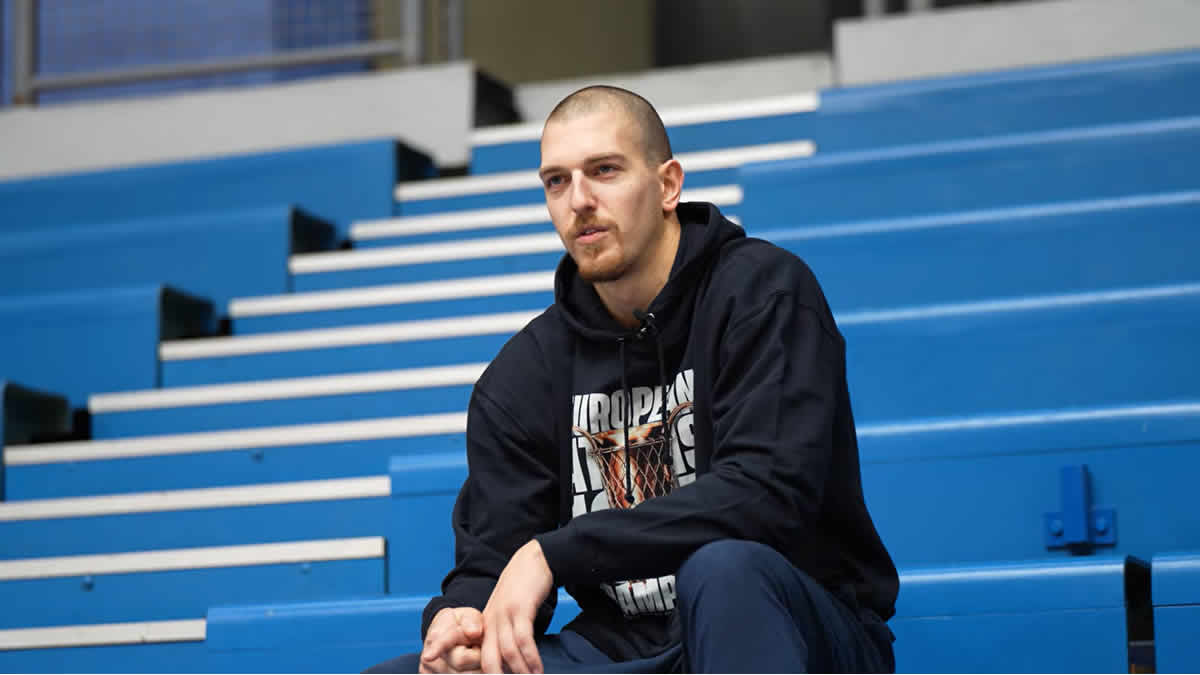 jan palokaj | cibona zagreb | 2025.