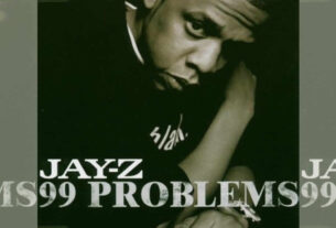 jay-z - 99 problems | 2004.