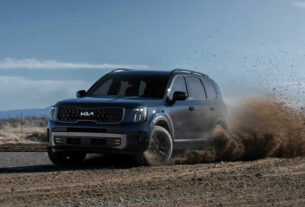 kia telluride | 2025.