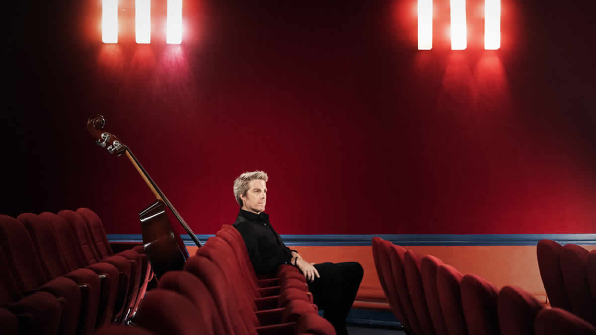 kyle eastwood | 2025.