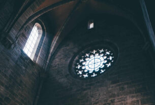 kyrie eleison | 2025.