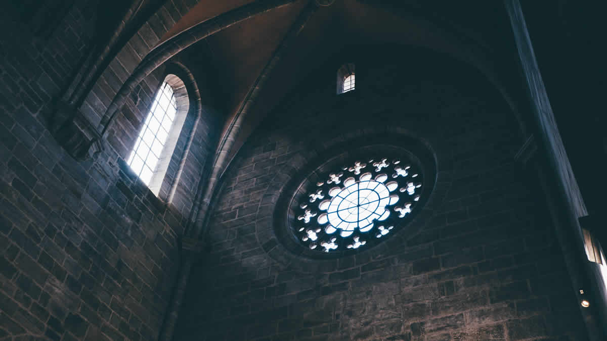 kyrie eleison | 2025.