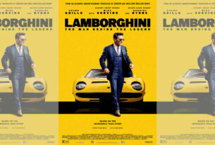 lamborghini: čovjek koji je stvorio legendu | lamborghini: the man behind the legend | frank grillo | 2022.