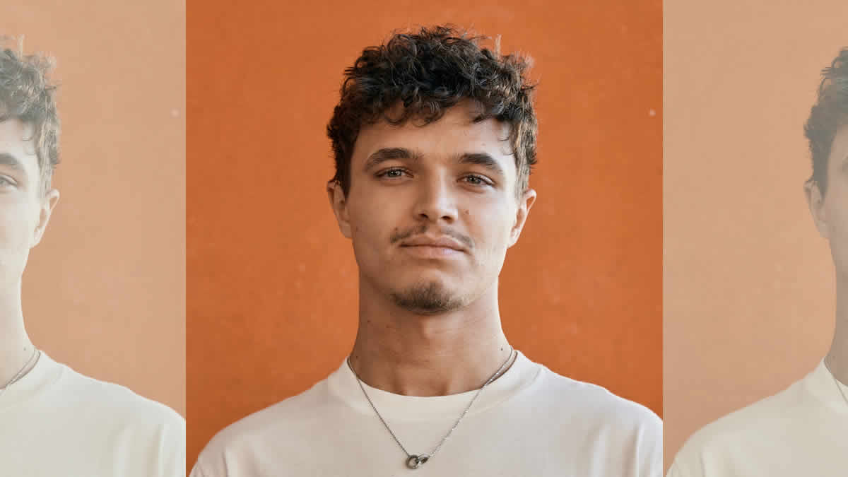 lando norris | 2025.