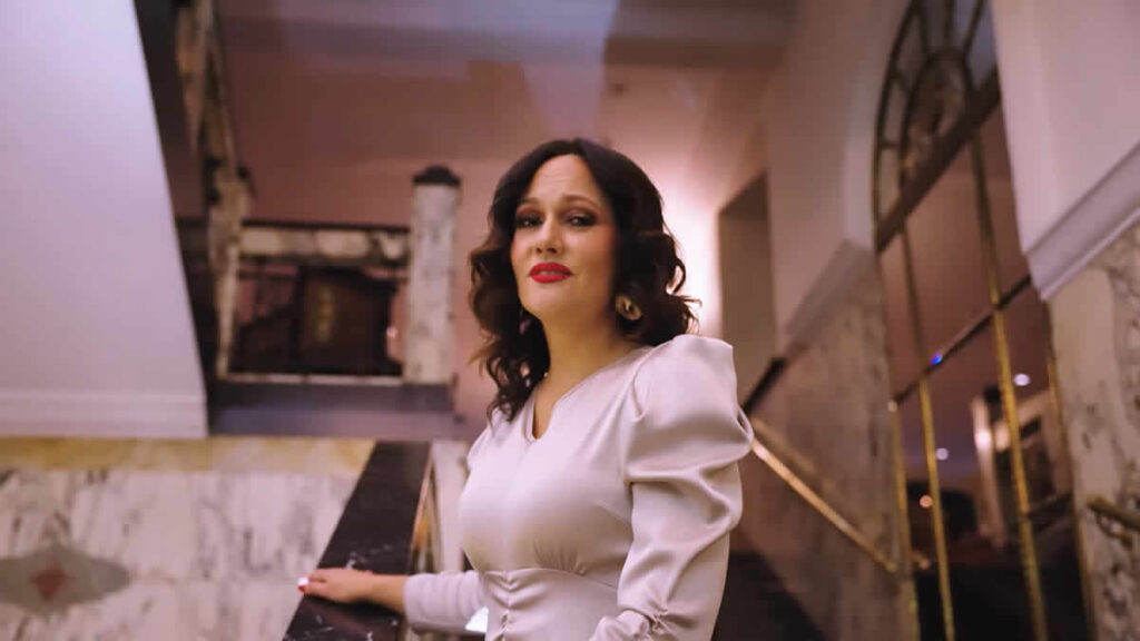 marija vidović - svjetlost božićna | 2025.