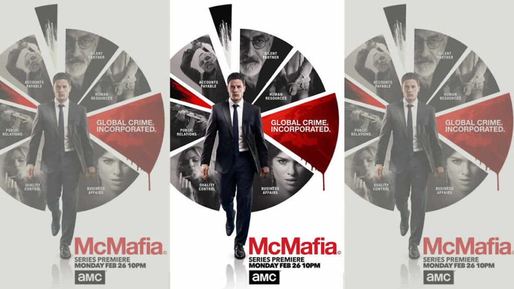 mcmafia | james norton | 2018.