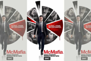 mcmafia | james norton | 2018.