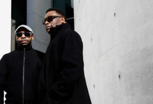 octave one | lenny burden & lawrence burden