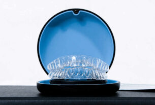 orthodental | prozirni aparatić za zube | 2025.