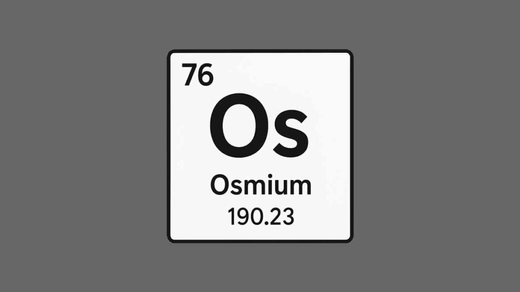 osmij | 2026.