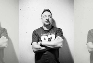 peter hook | 2025.