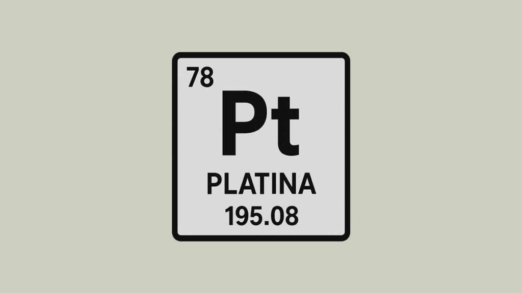 platina | platinum | 2025.