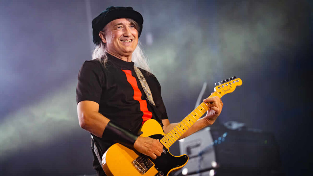 plavi orkestar | saša lošić loša | 2025.