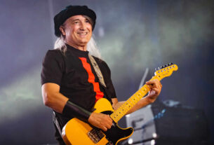 plavi orkestar | saša lošić loša | 2025.