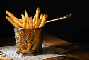 pommes frites | prženi krumpirići | french fries | 2025.