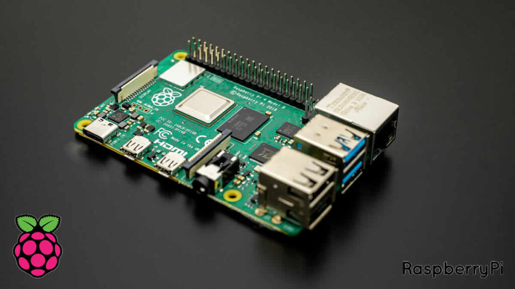 raspberry pi module | 2025.