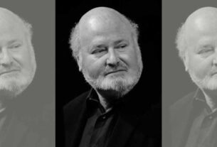 rob reiner | 1947. - 2025.