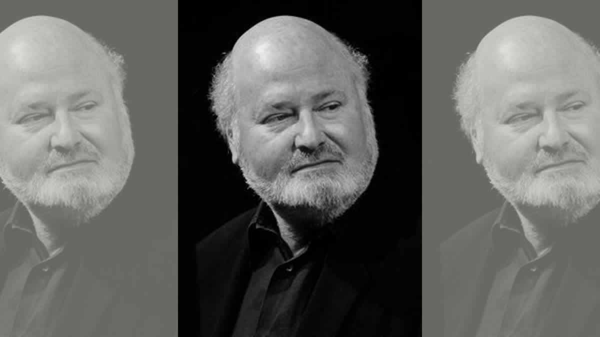 rob reiner | 1947. - 2025.