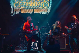 rum smugglers | 2025.