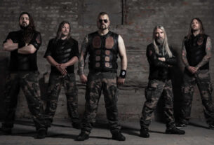 sabaton | 2025.