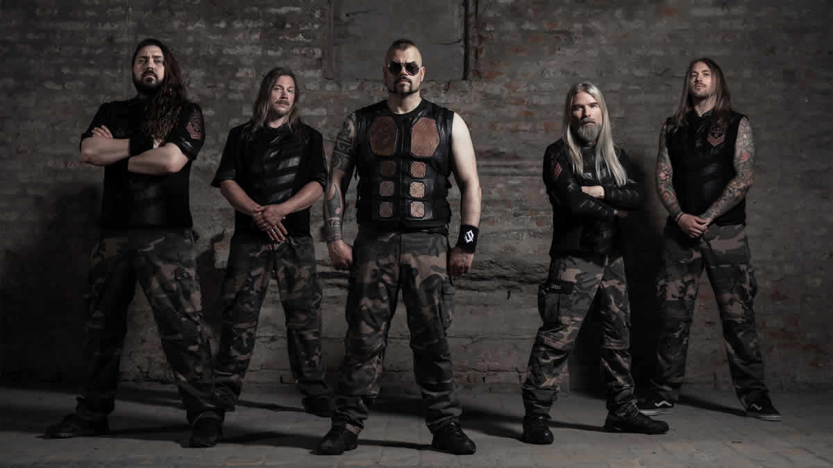sabaton | 2025.