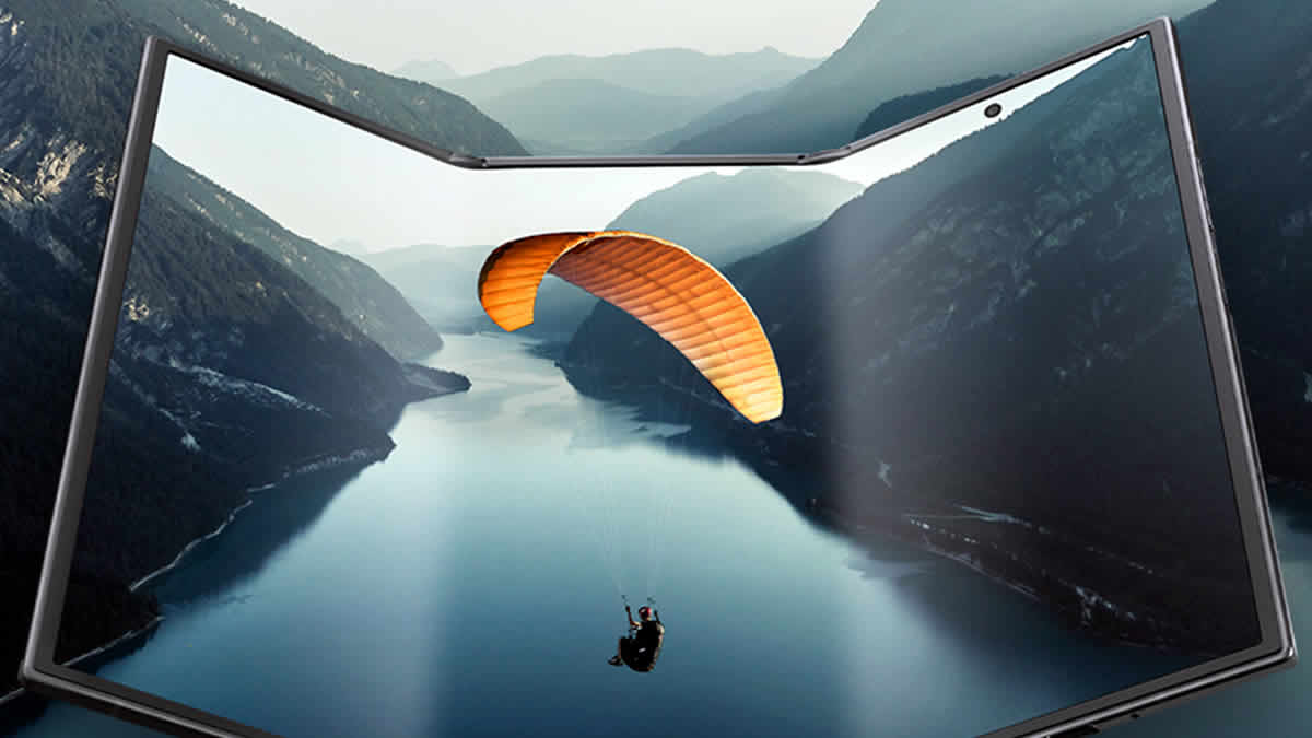 samsung galaxy z trifold | 2025.