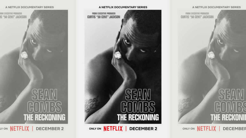 sean combs: the reckoning | 2025.