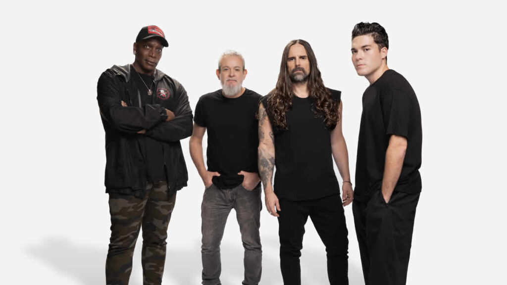 sepultura | 2025.