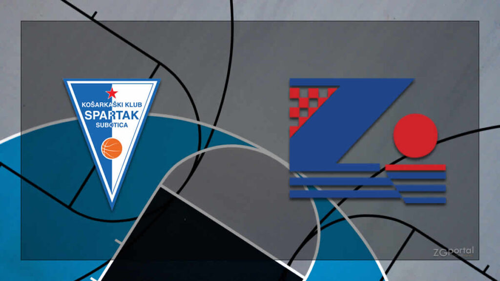 spartak - zadar
