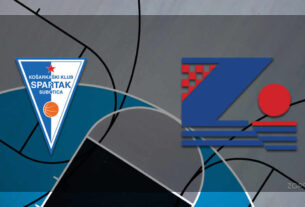 spartak - zadar