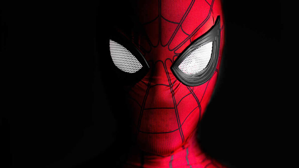 spider-man | 2025.