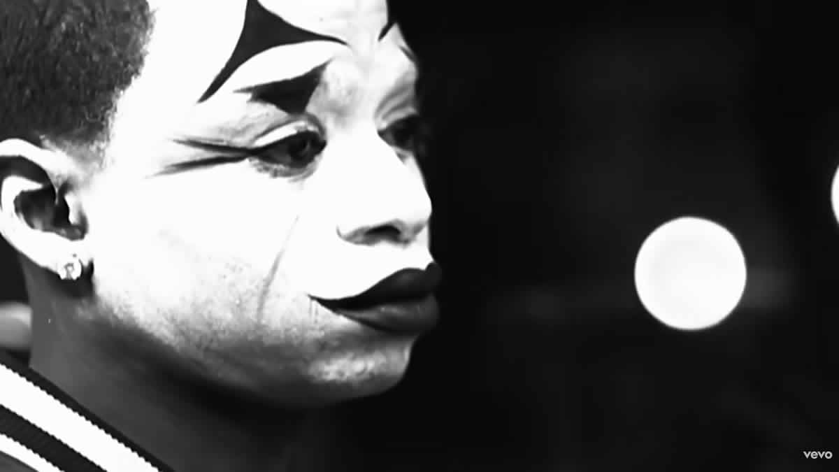 the chemical brothers - galvanize | 2004.