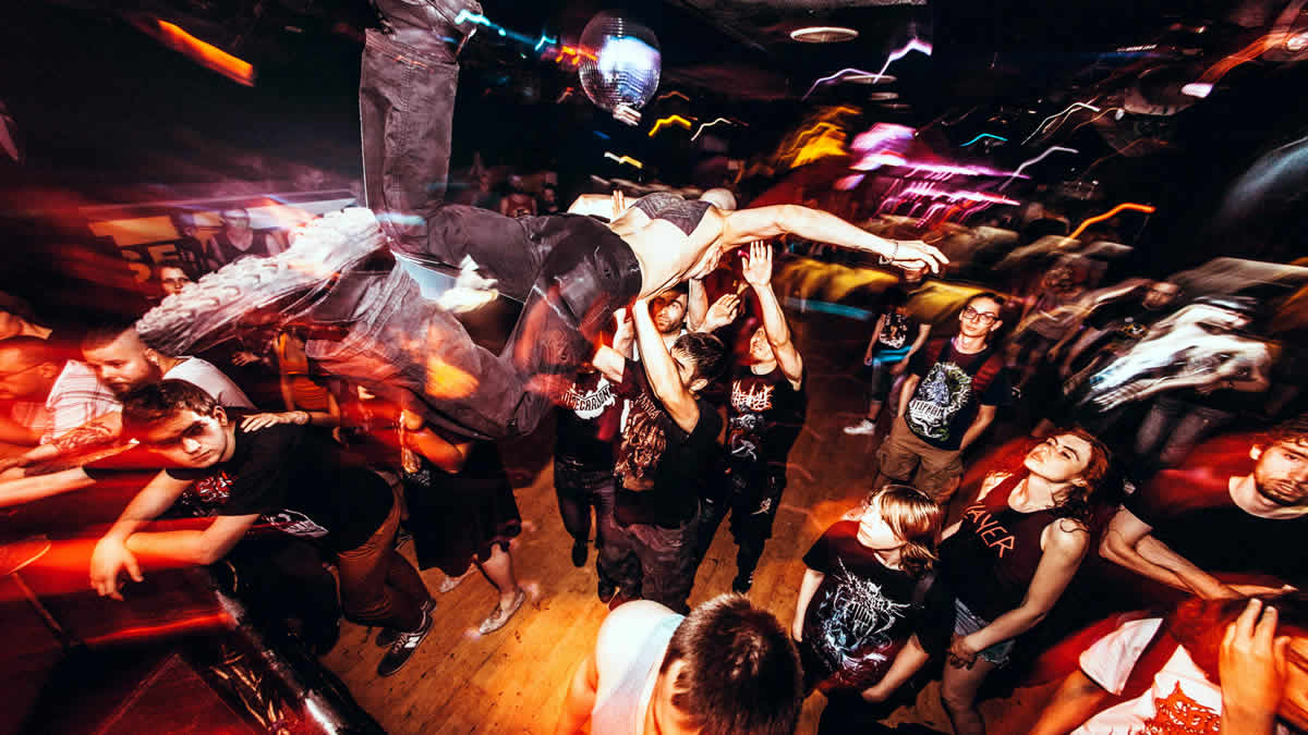 the loft new york | 2025.