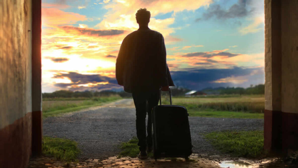 traveler | 2025.