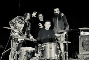 veliki prezir | vladimir kolarić kole | 2025.