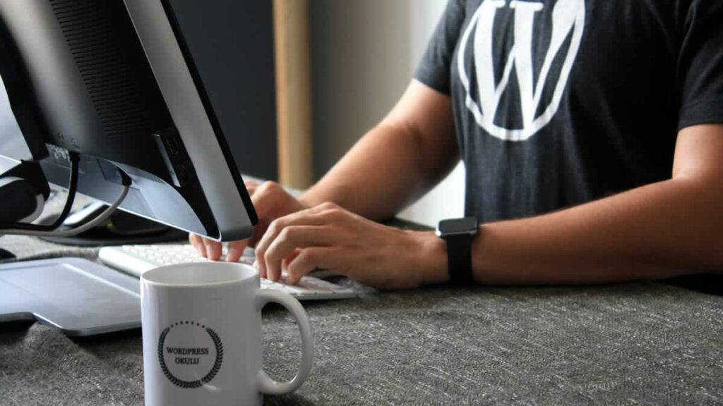 wordpress backup | 2025.