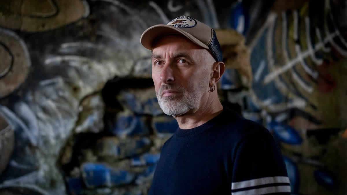 yann tiersen | 2025.