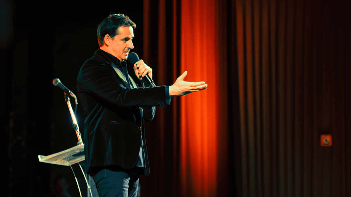 zoran kesić | 2025.