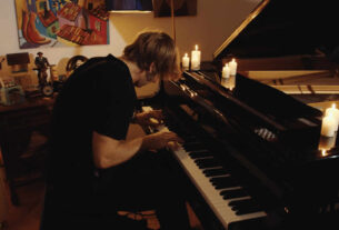 zvjezdan ružić - kyrie eleison | 2025.