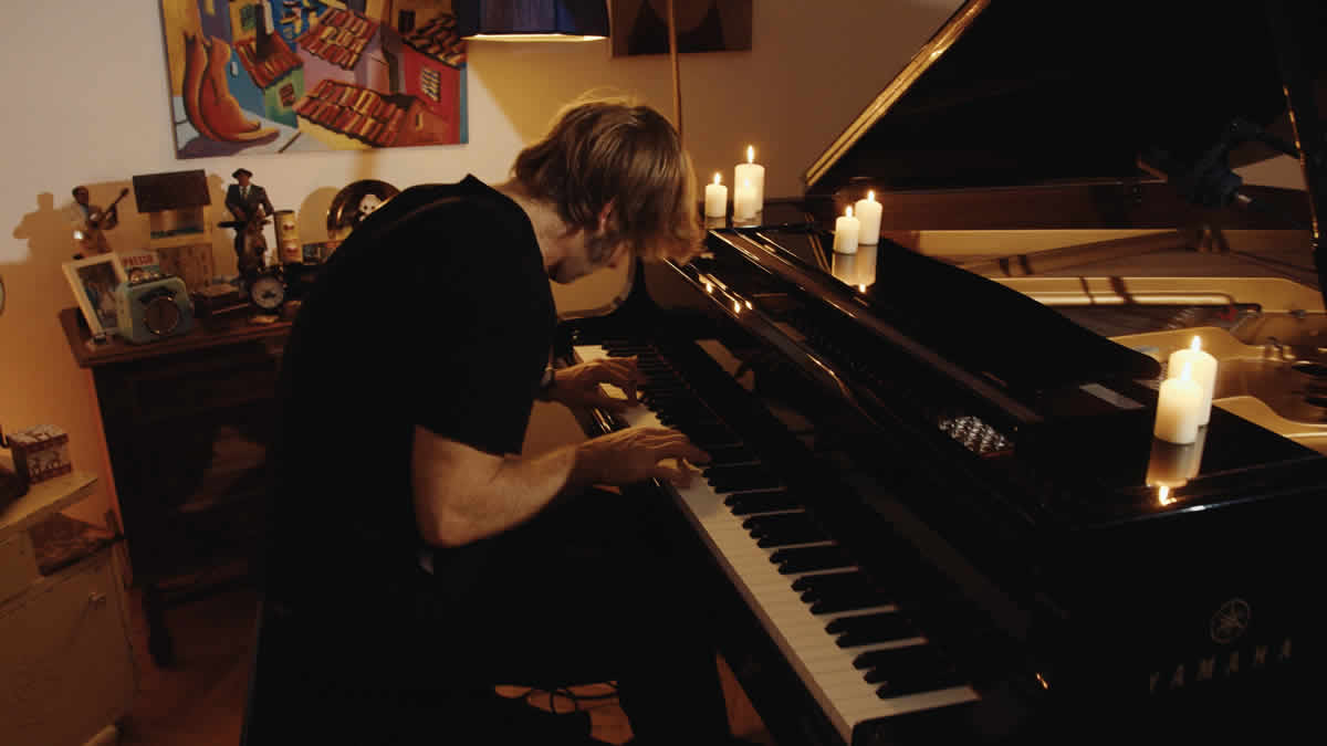 zvjezdan ružić - kyrie eleison | 2025.